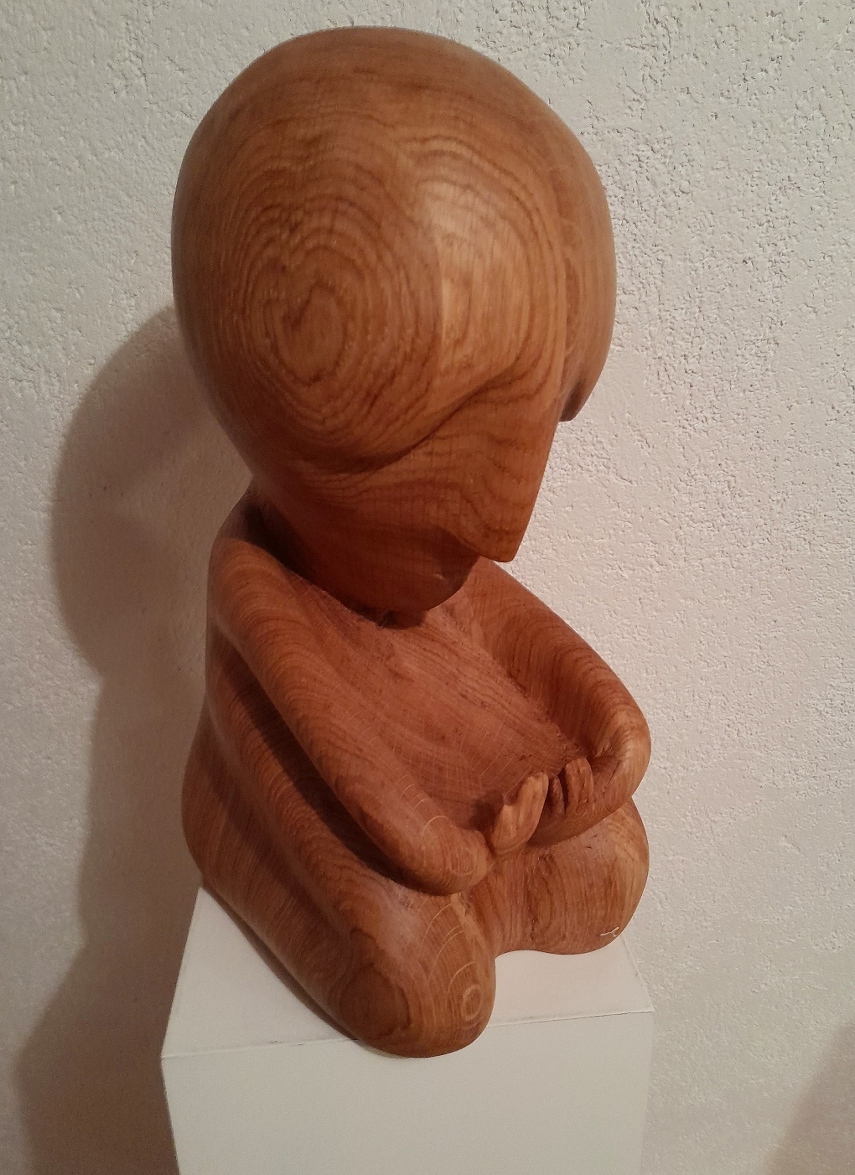 innenskulptur