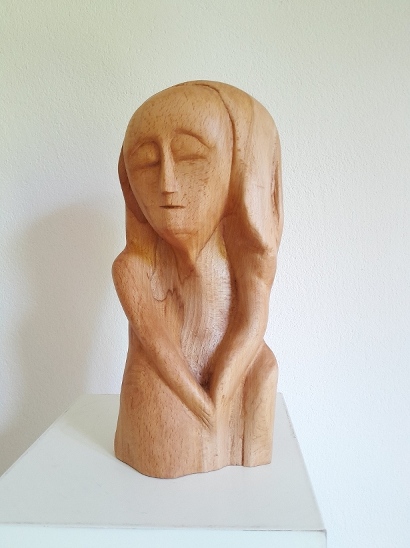 kleinskulptur