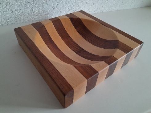 holzschale